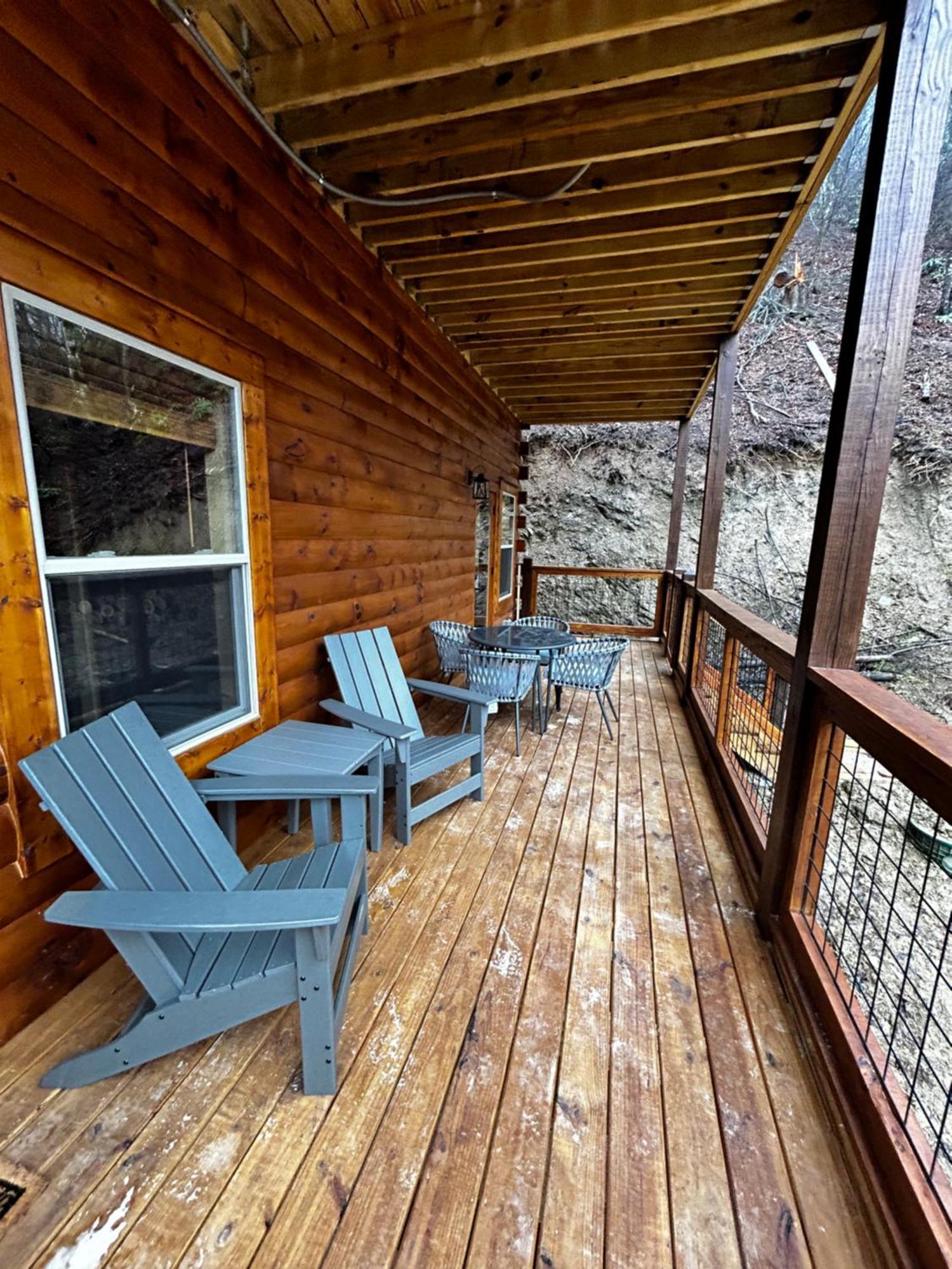 Holiday home Hawks Nest Mountain