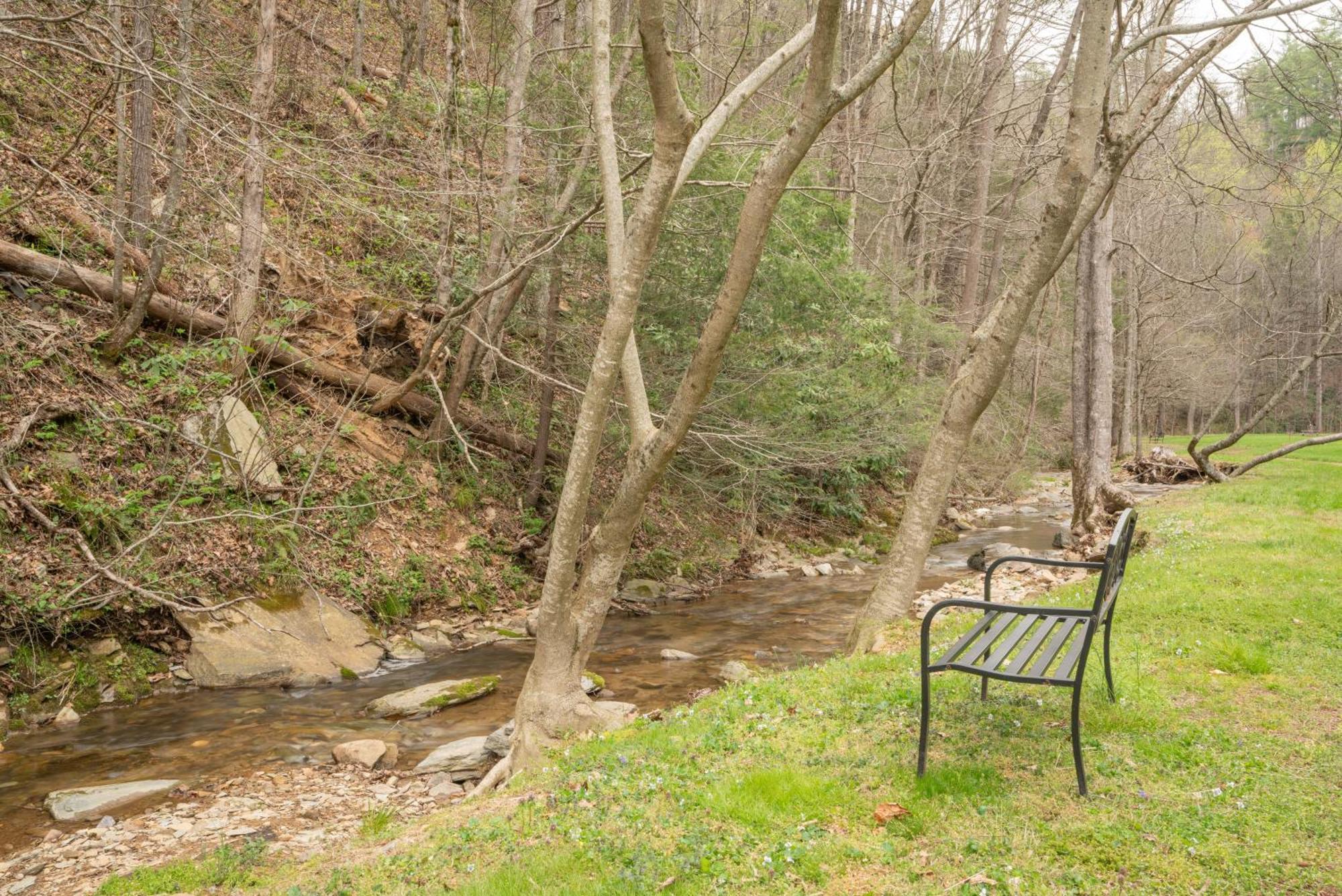 Holiday home Hawks Nest Mountain Sevierville