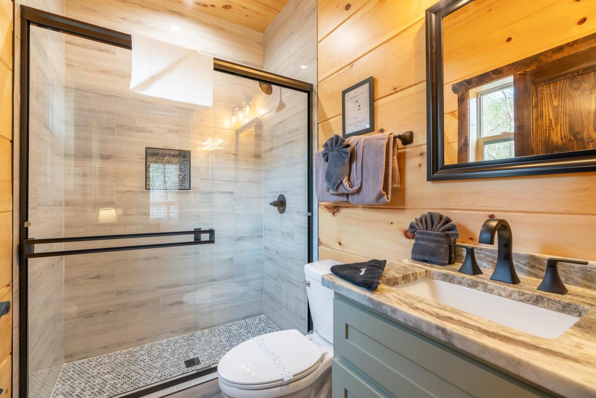 Hawks Nest Mountain Holiday home