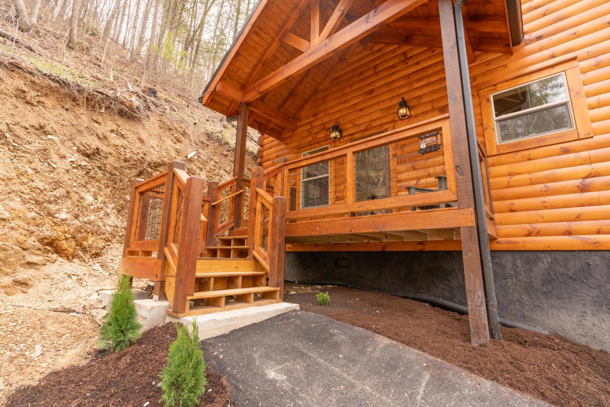Hawks Nest Mountain Holiday home