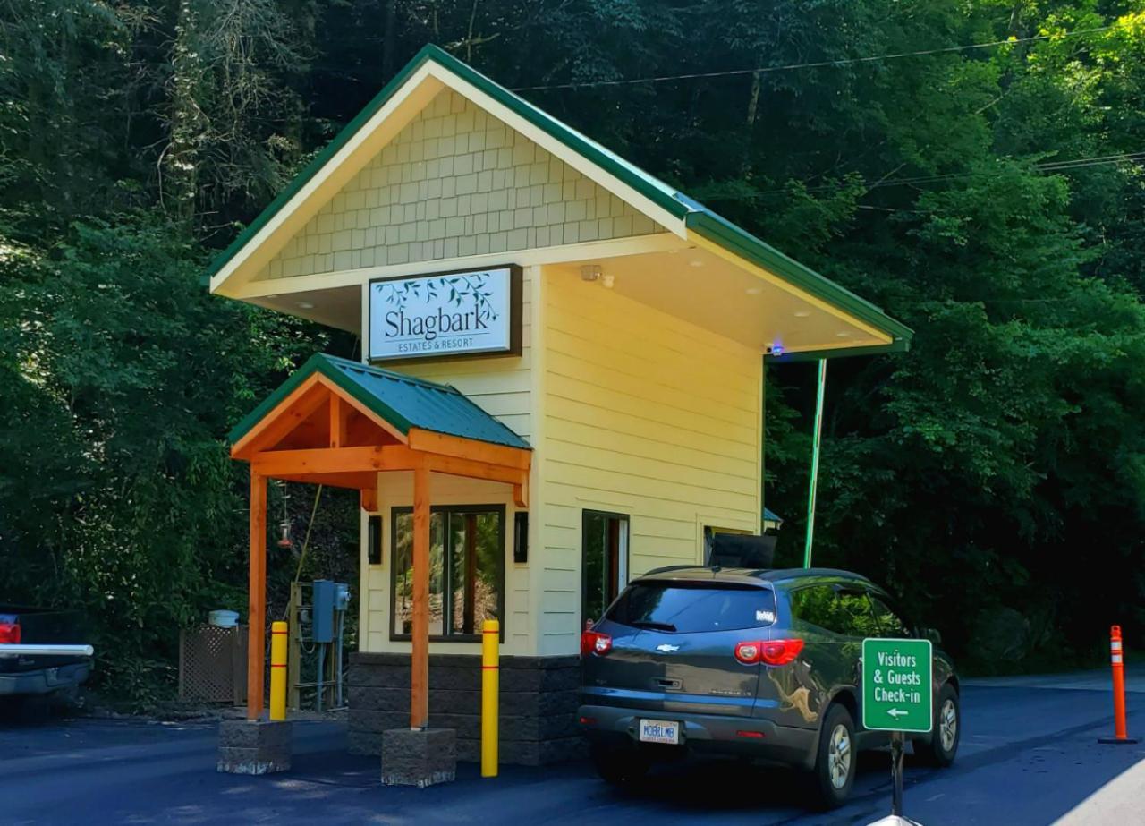 Hawks Nest Mountain