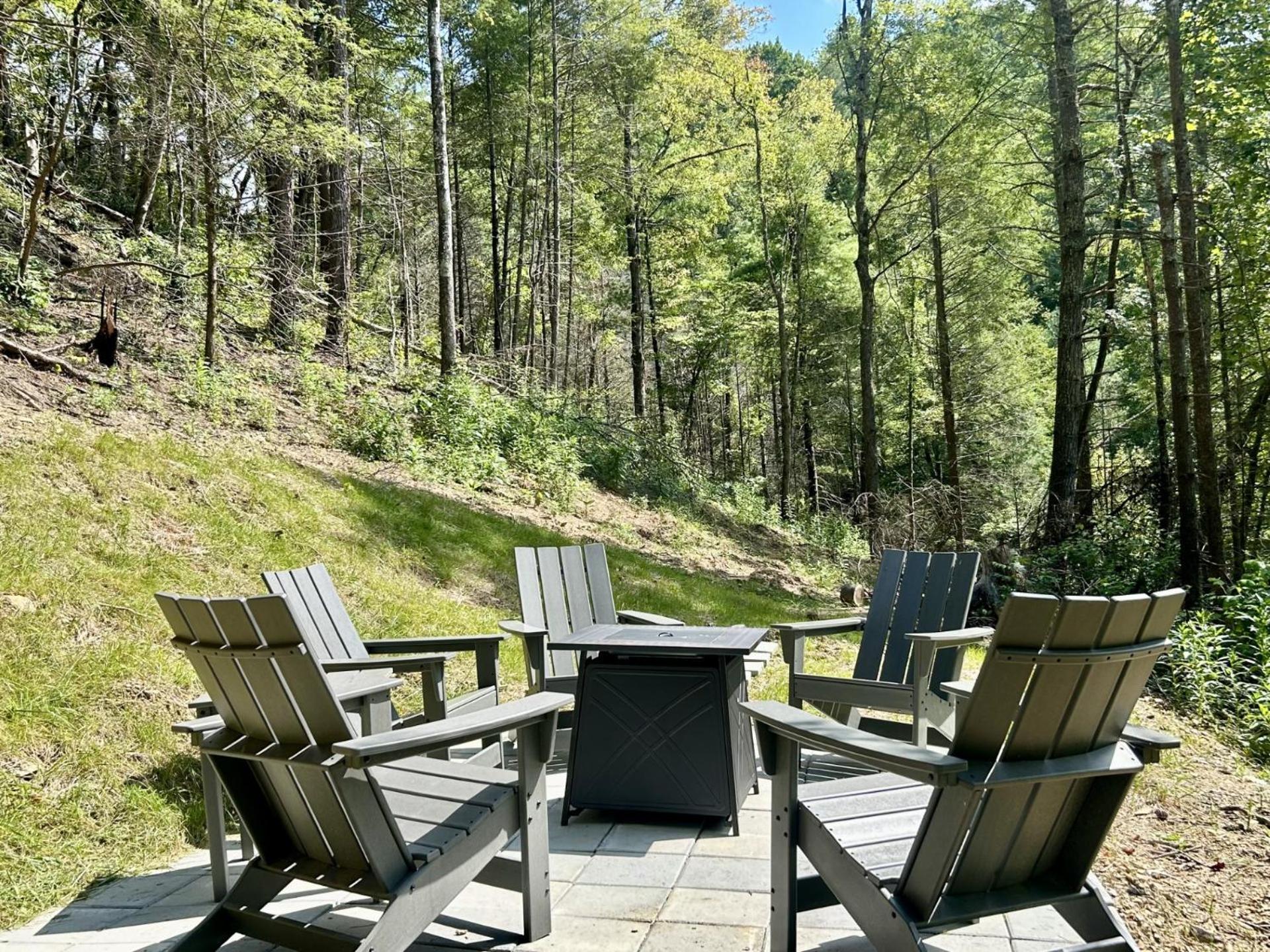 Hawks Nest Mountain Holiday home